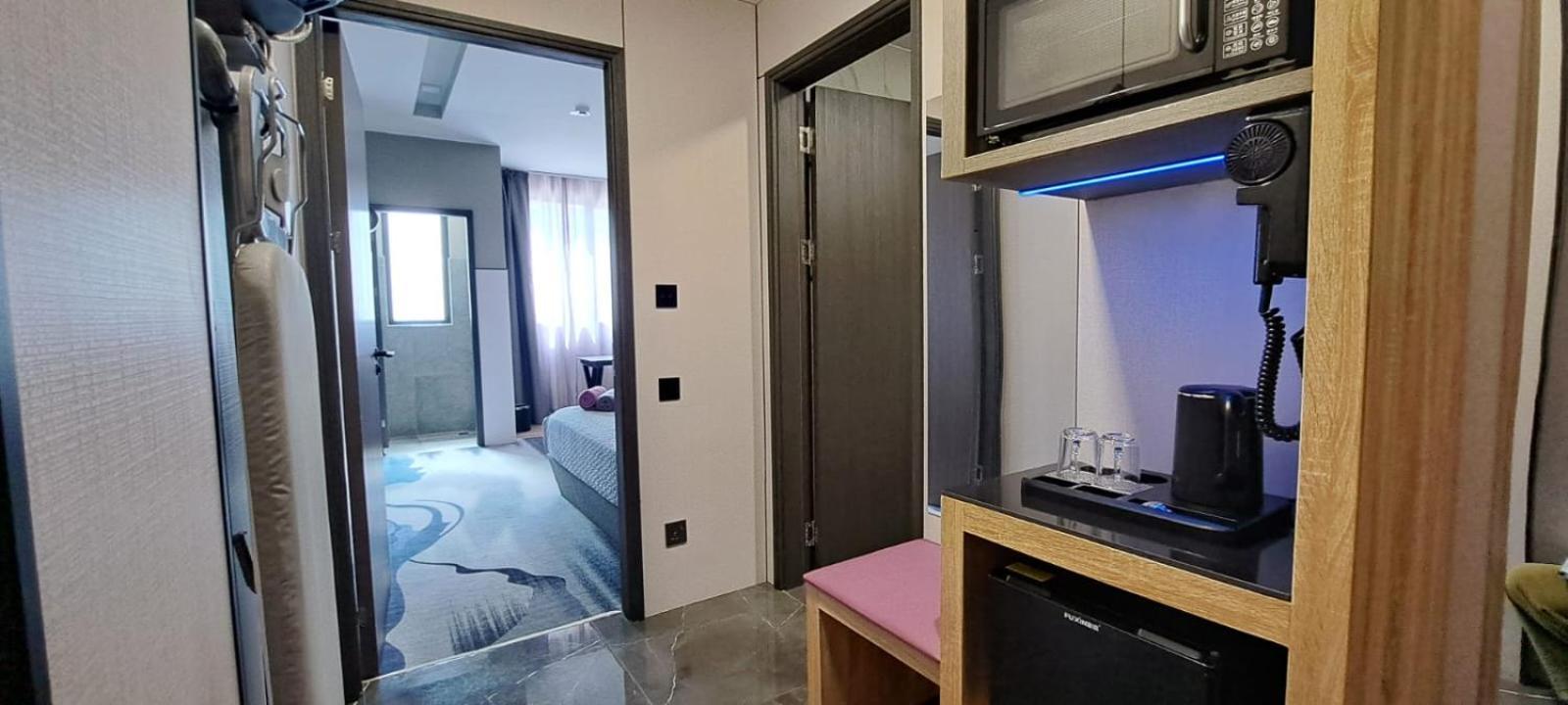 Qing Yun Rest House Koprijaya, Brunei Darussalam Бандар-Сери-Бегаван Экстерьер фото