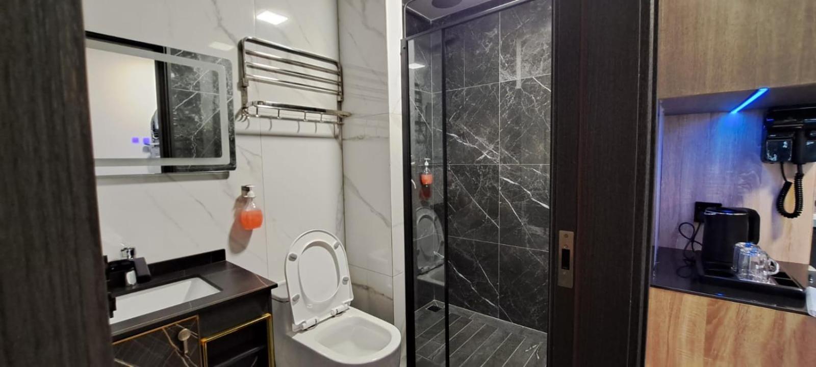 Qing Yun Rest House Koprijaya, Brunei Darussalam Бандар-Сери-Бегаван Экстерьер фото